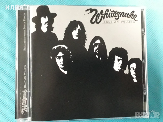 Dio,Whitesnake,Deep Purple,Rainbow, снимка 5 - CD дискове - 54164753