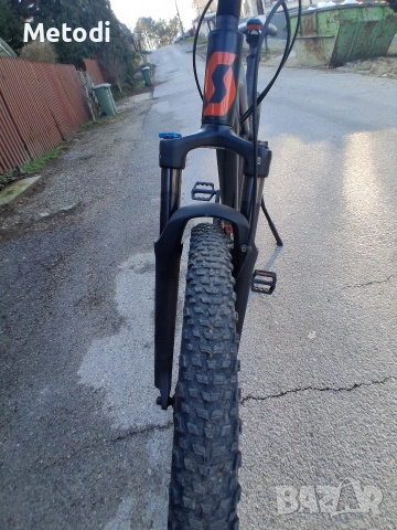 Scott Aspect 2025г чисто нов, снимка 10 - Велосипеди - 53973211