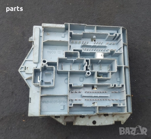 Бушонна Кутия Ситроен Джъмпер - Пежо Боксер - Фиат Дукато - Стило - Браво - Алфа Ромео - 1332043080, снимка 4 - Части - 52003207