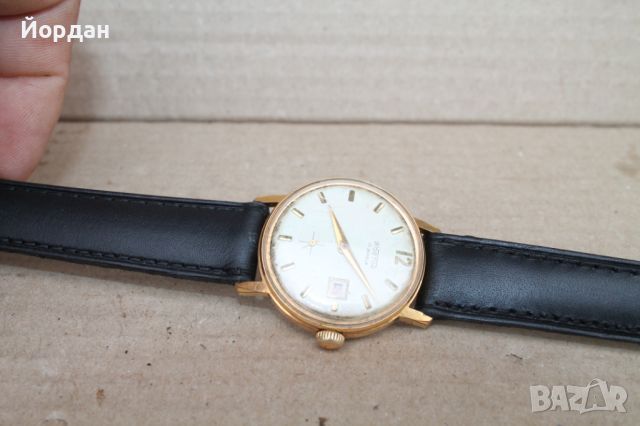 СССР мъжки ръчен часовник ''Восток'', снимка 9 - Мъжки - 46461229