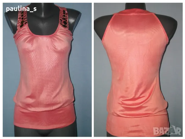 Пет различни броя / Маркова блуза тип туника , снимка 9 - Туники - 14681554