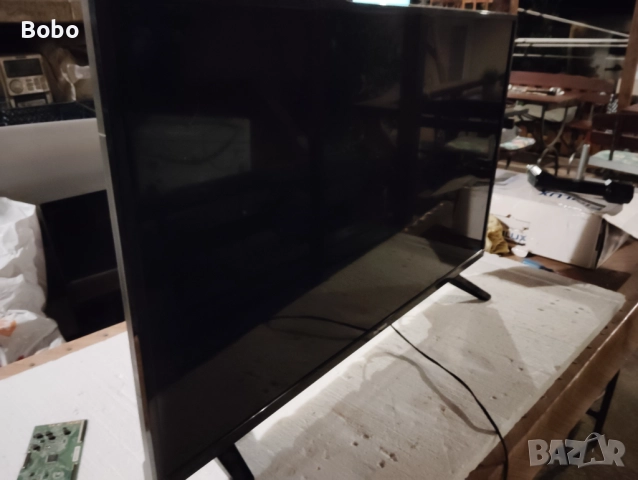 T-CON HV430QUB-N1A, снимка 3 - Части и Платки - 51725695