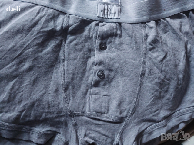 David Beckam Size L 100% Памук