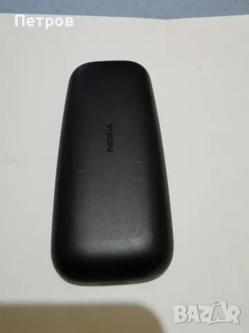 Nokia 105 TA-1010 2017 с копчета , снимка 4 - Nokia - 48829981