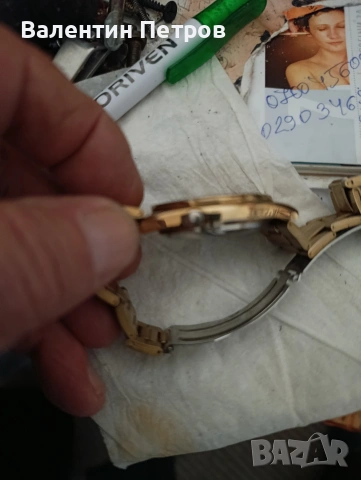 Сейко 5 автоматик, снимка 3 - Мъжки - 53463058