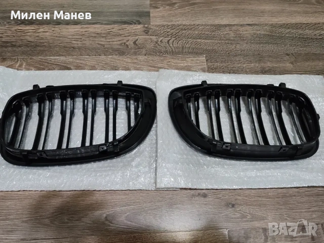 Двойни бъбреци е46, снимка 3 - Аксесоари и консумативи - 54170447