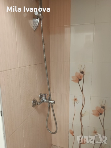 Продавам 2- стаен апартамент до МОЛ БЪЛГАРИЯ , снимка 7 - Апартаменти - 52405662