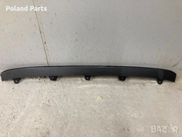 Лайсна задна броня Хюндай Йоник Hyundai Ioniq 86689-G2000