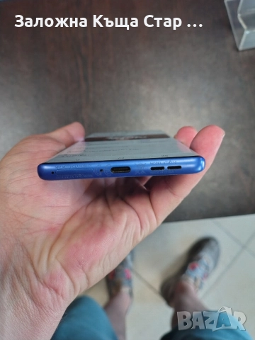 Motorola G85 5G, снимка 2 - Motorola - 51519395