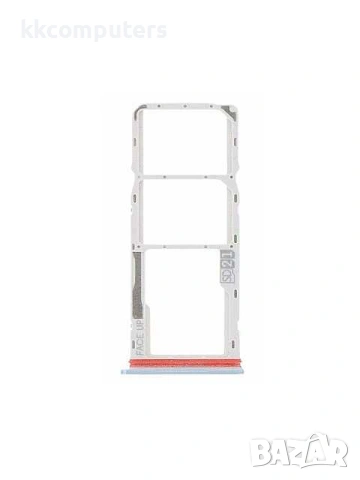 SIM ДЪРЖАЧ MOTOROLA MOTO G24 (XT2423-3)