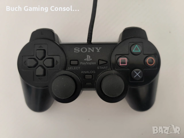 Playstation 2 Slim Matrix v1.93 / Перфектно състояние!, снимка 4 - PlayStation конзоли - 53639800