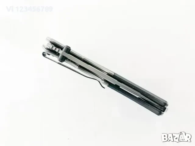 Сгъваем нож Browning FA49 -автоматичен ; 90х220, снимка 6 - Ножове - 50741497