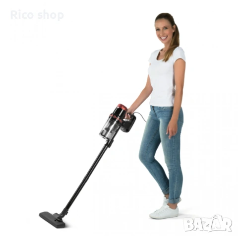 CLEANMAXX ЦИКЛОННА ПРАХОСМУКАЧКА, снимка 5 - Прахосмукачки - 54204924