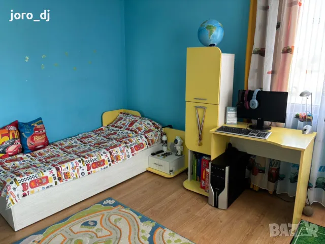 Детско обзавеждане