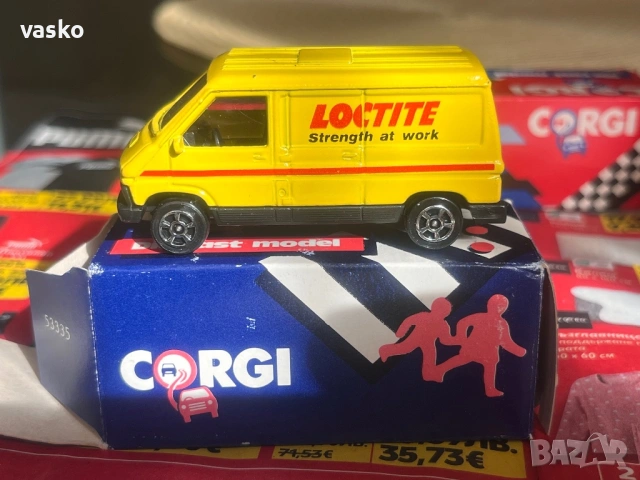 Рено Трафик-стар,английски,нов