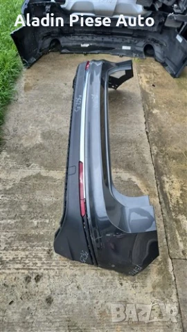 Задна броня VW Tiguan година 2017 2018 2019 2020 код 5NA807417 , снимка 5 - Аксесоари и консумативи - 50445066