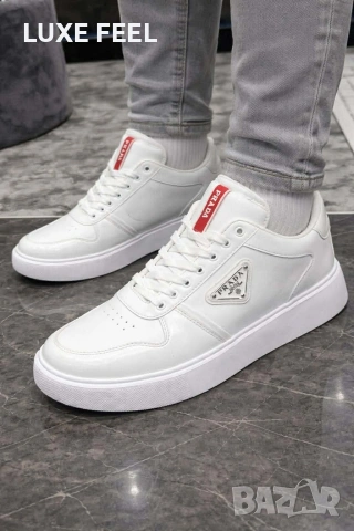 PRADA 💎Мъжки Обувки 
