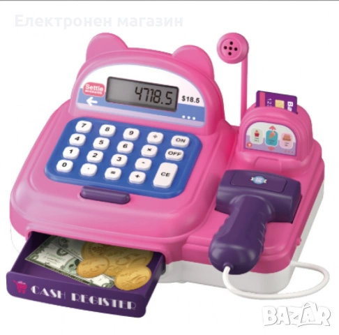 Детски занимателни игри, снимка 8 - Други - 53219640