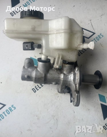 5Q1614019AC спирачна помпа с казанче от Volkswagen T-Cross 1.0 TSI, двигател DLAA, 110 кс., снимка 3 - Части - 51690530