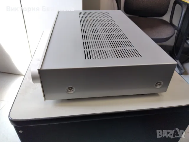 Yamaha A-05, снимка 5 - Ресийвъри, усилватели, смесителни пултове - 49995538