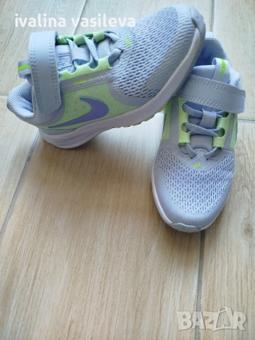 Маратонки Найк 28, снимка 2 - Детски маратонки - 54242365