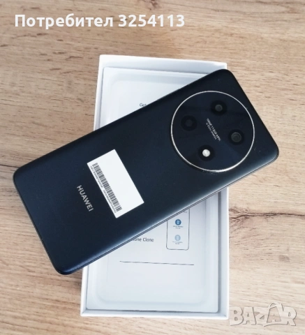 HUAWEI Nova 12i + Гаранция, снимка 7 - Huawei - 53186746
