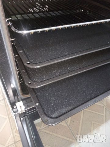 Свободно стояща печка с керамичен плот 60 см широка VOSS Electrolux 2 години гаранция!, снимка 7 - Печки, фурни - 45680161