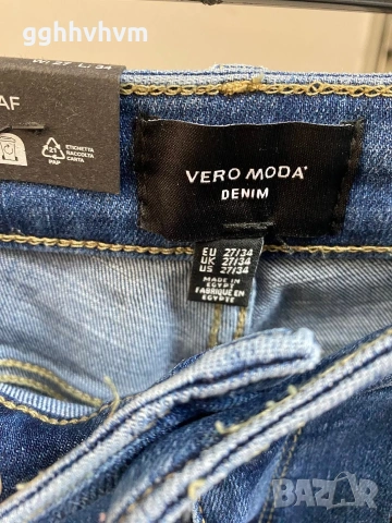 дънки 👖, снимка 2 - Дънки - 53880317