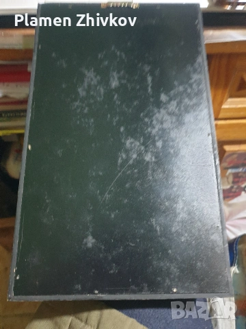 Афрканска пластика , рамкирана под стъкло , снимка 7 - Антикварни и старинни предмети - 53393094