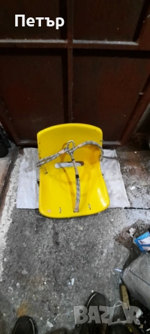 Алпинистки стол , снимка 6 - Други инструменти - 53569804