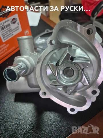 нови авточасти УАЗ, снимка 6 - Части - 53537094