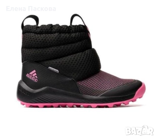Детски ботуши Adidas 