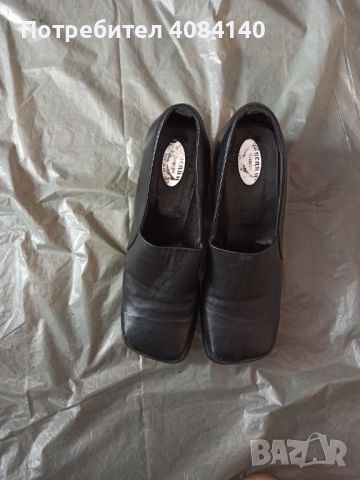 Дамски обувки, снимка 2 - Дамски ежедневни обувки - 45784145