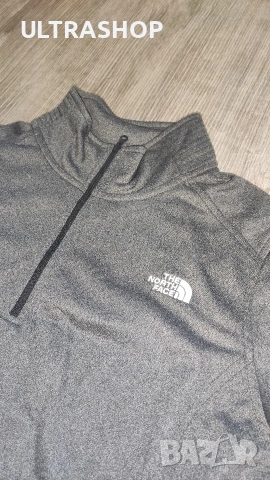 Дамска блуза The North Face XL size в отлично състояние, снимка 10 - Блузи с дълъг ръкав и пуловери - 53248977