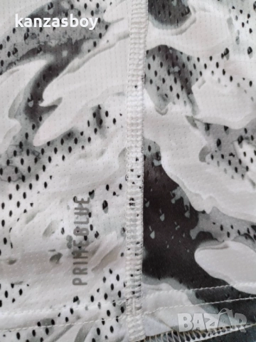 ADIDAS - страхотна дамска тениска КАТО НОВА Л, снимка 6 - Тениски - 51434636