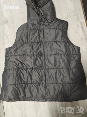 олекотена грейка , снимка 2 - Елеци - 54253436