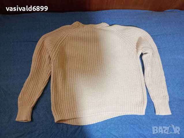 Дамска блуза , снимка 11 - Блузи с дълъг ръкав и пуловери - 53905014