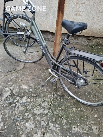 Продава се Giant Електрическо