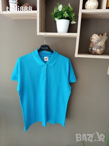 нова тениска