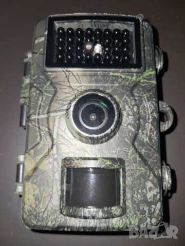 Ловна камера със сензор за движение PIR, нова (без СИМ карта)