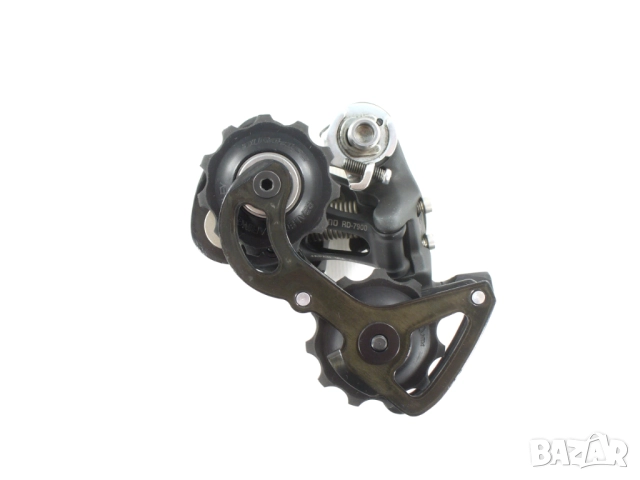 Shimano Dura-Ace RD-7900 SS 10-speed обтегач за шосе, снимка 5 - Части за велосипеди - 51747026