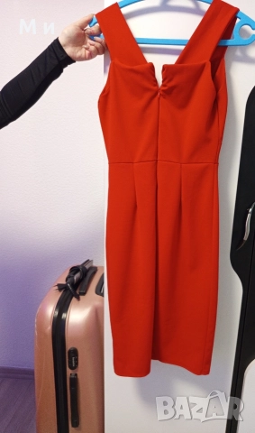 Рокли и обувки, снимка 2 - Рокли - 52907205