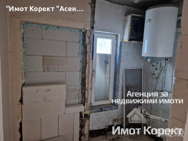 Имот Корект продава Къща Калкан, до болницата , снимка 9 - Къщи - 48406920