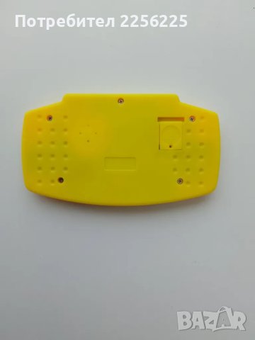 Електронна игра, снимка 8 - Други игри и конзоли - 49891608