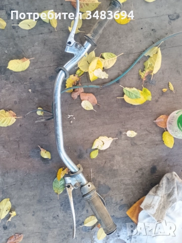 Части за Ява 175, снимка 3 - Части - 52423237