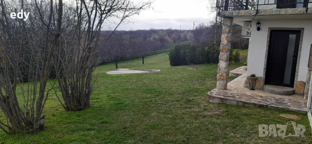 Вила Green Living - „Зеленият хълм“– Уют, панорамна гледка и релакс в с. Беджене, снимка 4 - Селски туризъм и култура - 54090136