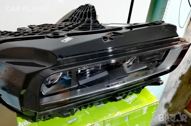 Фар Фарове за БМВ 7 Г70 / BMW 7 G70 BMW LED. , снимка 5 - Части - 53746014