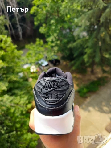 Nike Air Max 90 CD6864-010 - размер 38, снимка 4 - Маратонки - 51102282