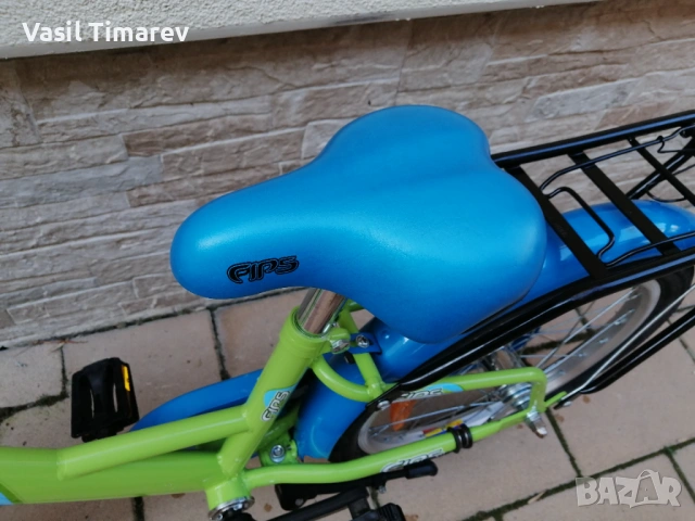 Детски велосипед felt sport 18*, снимка 9 - Велосипеди - 53815743