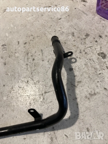 Маркуч за охлаждаща течност за Subaru Outback 2.0D (2010) , снимка 2 - Части - 54228359